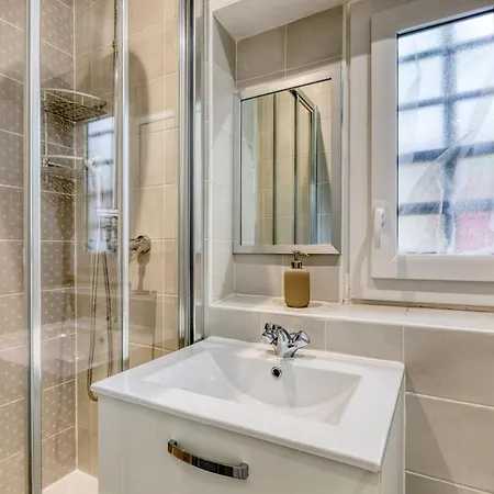 Charmante Maisonnette Centre Apartment Vitry-sur-Seine